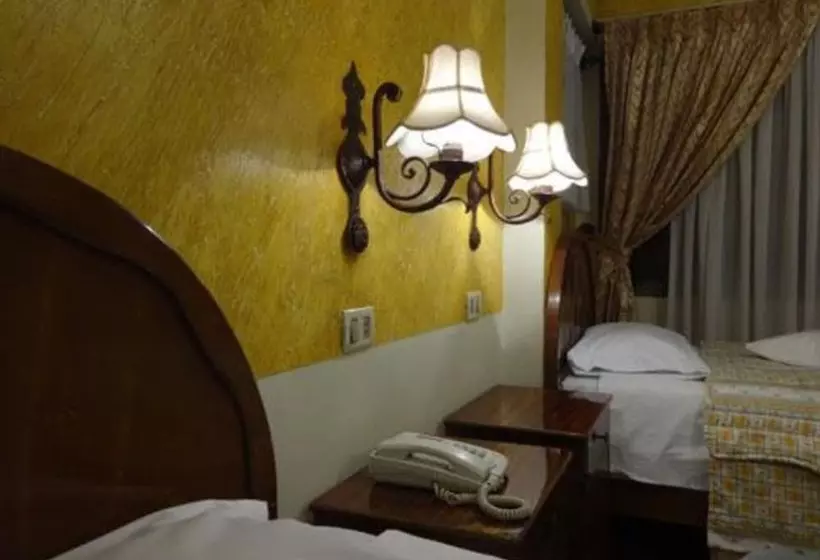هتل Cerro Rico