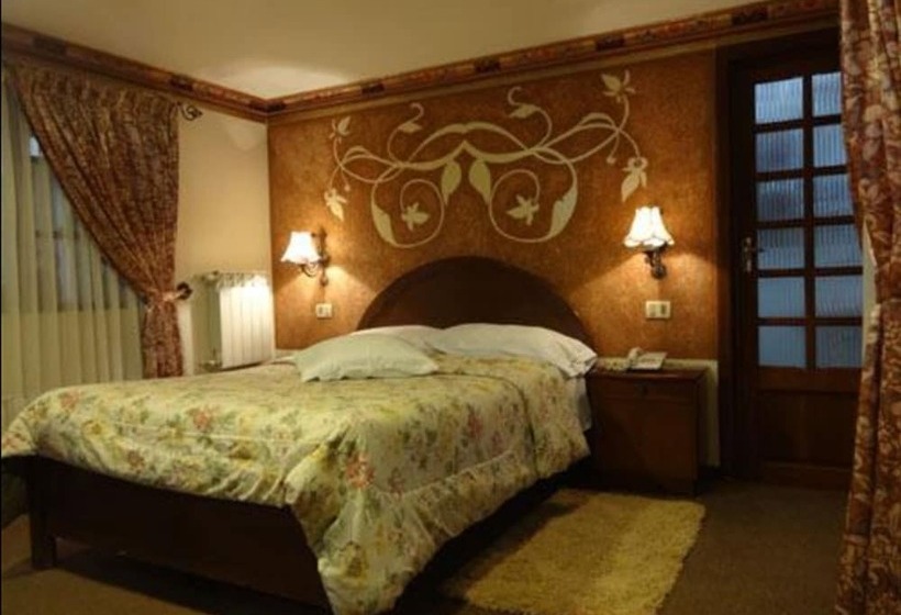 Hôtel Cerro Rico