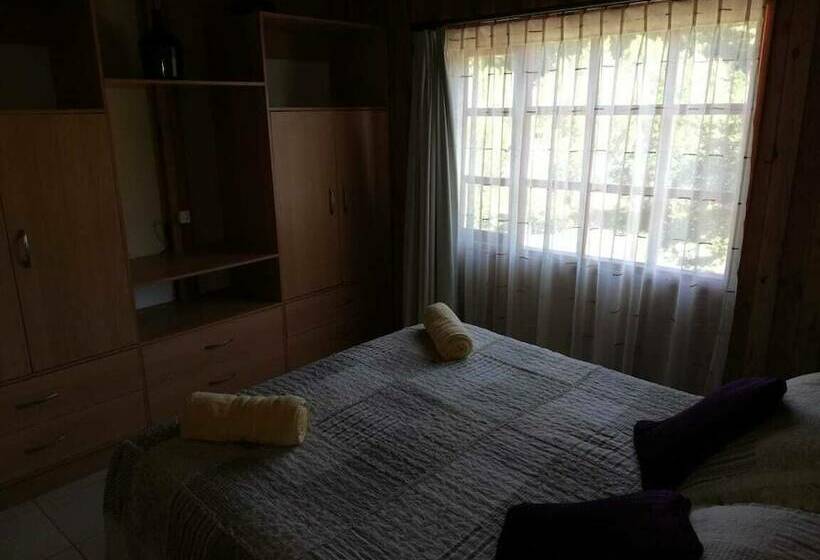 هتل El Boldo Magico