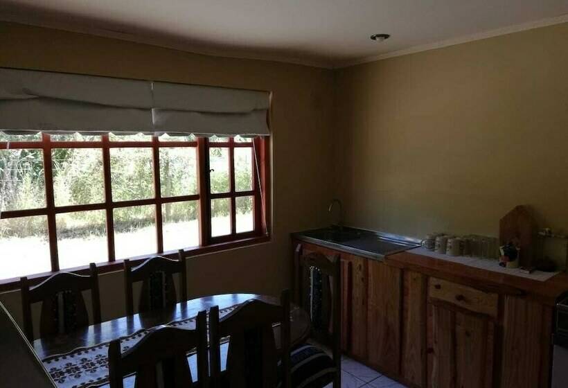 هتل El Boldo Magico