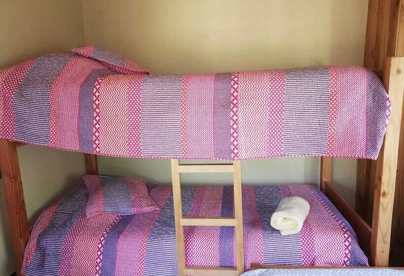 هتل El Boldo Magico