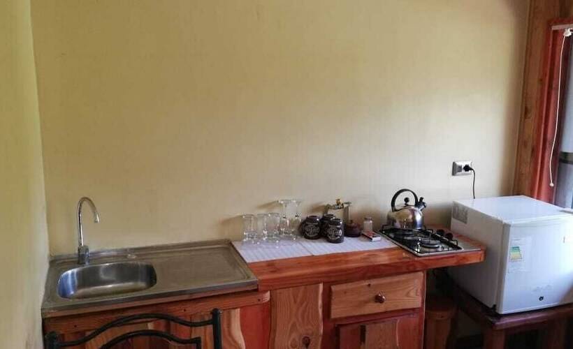 هتل El Boldo Magico