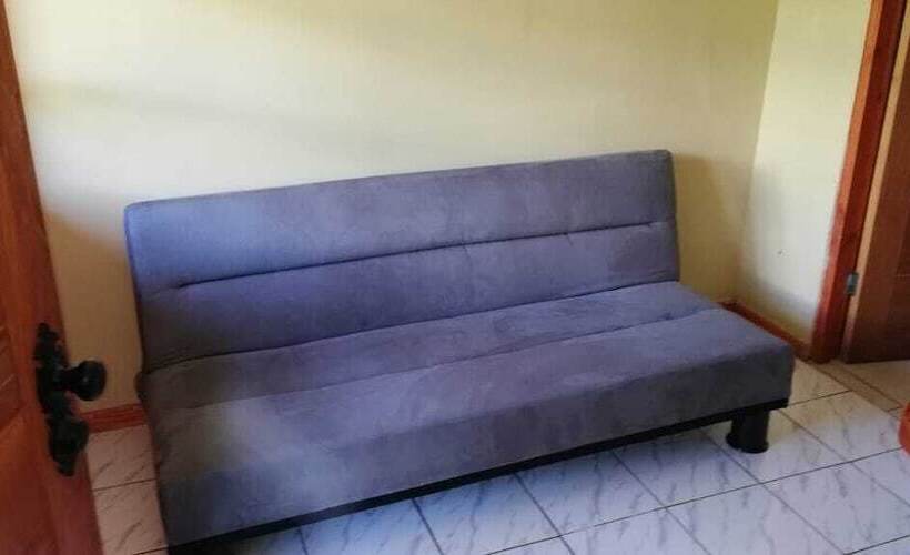 هتل El Boldo Magico