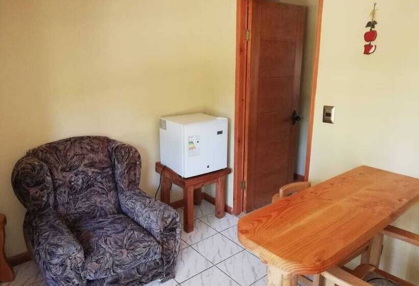 هتل El Boldo Magico