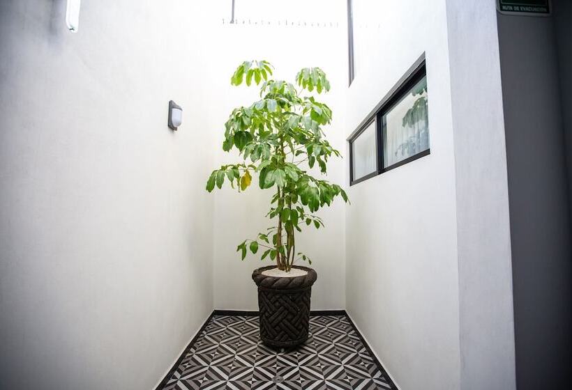 Otel Esfera Tulancingo