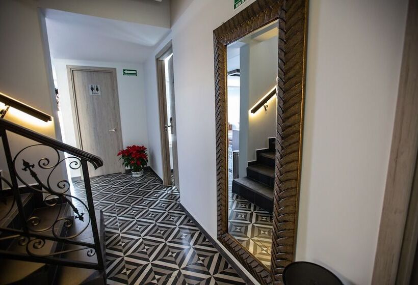 Otel Esfera Tulancingo