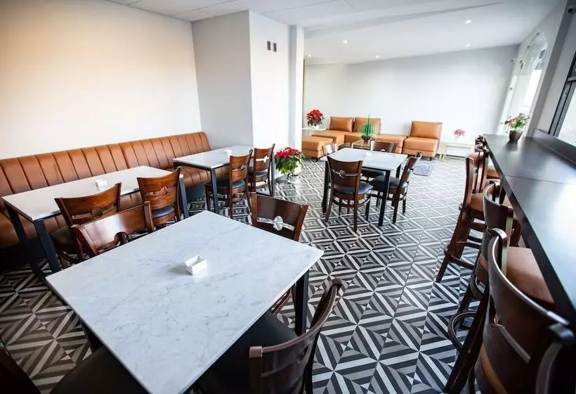 Hotelli Esfera Tulancingo