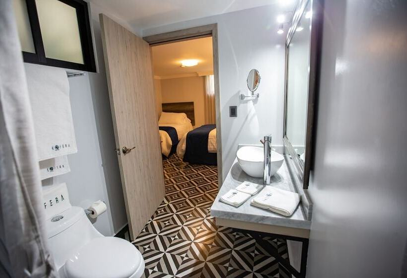 Otel Esfera Tulancingo