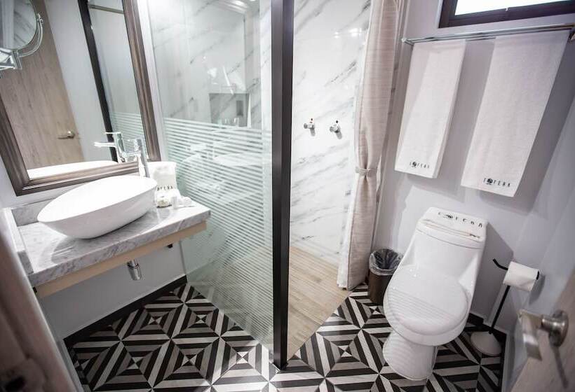 Otel Esfera Tulancingo