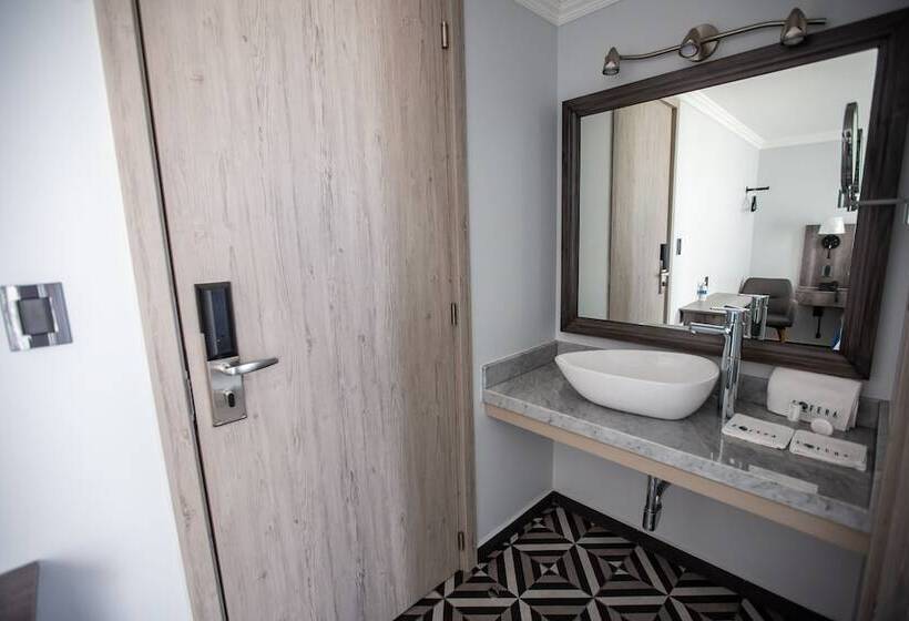 Otel Esfera Tulancingo