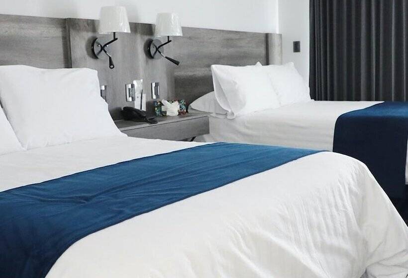 Otel Esfera Tulancingo