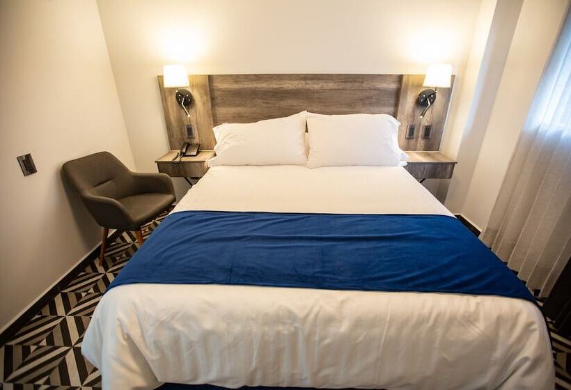 Otel Esfera Tulancingo