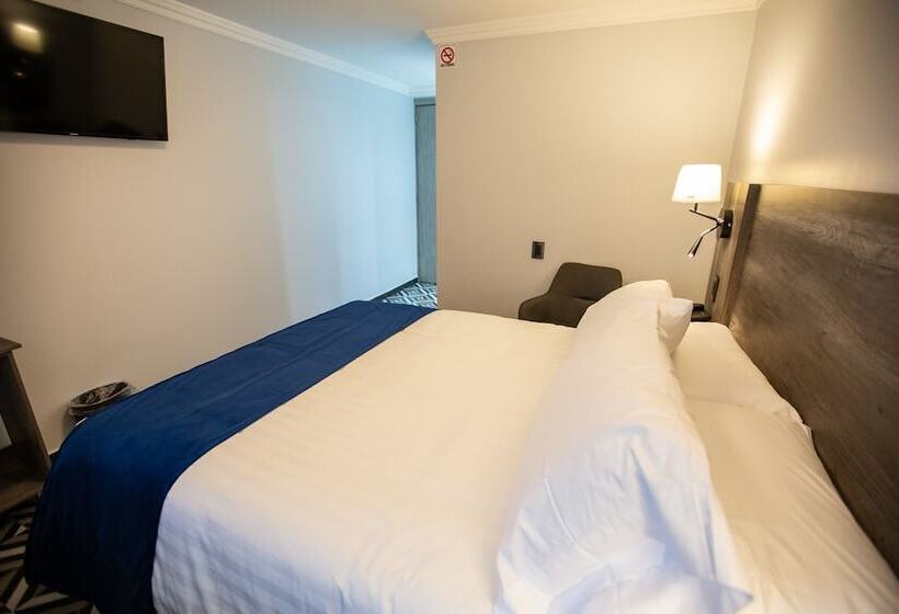 Otel Esfera Tulancingo