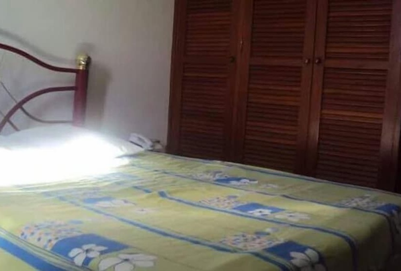 Hotel Everson Palace