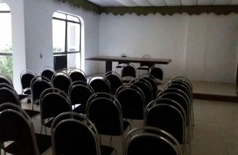 Hotel Everson Palace