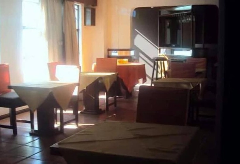 Hotel Everson Palace