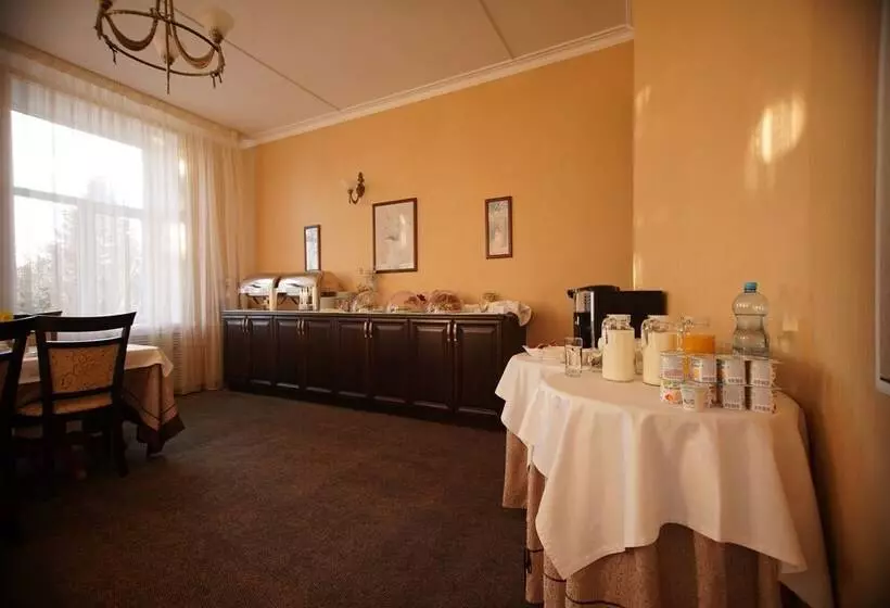 Hotelli Grand Kavkaz