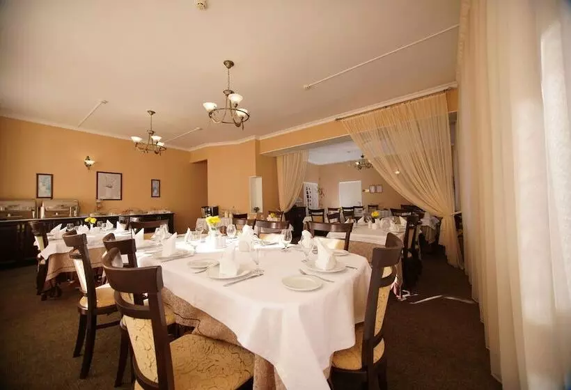 Hotelli Grand Kavkaz