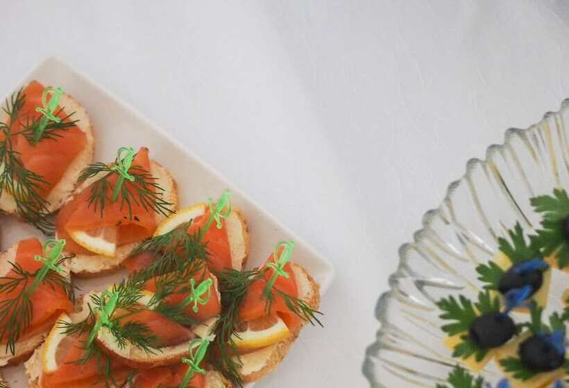 فندق Grand Kavkaz