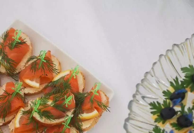 Hotelli Grand Kavkaz