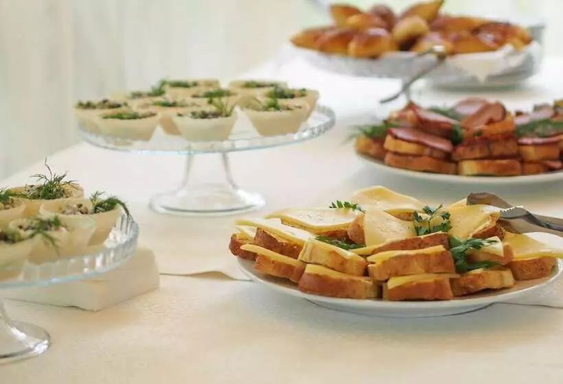 Hotelli Grand Kavkaz