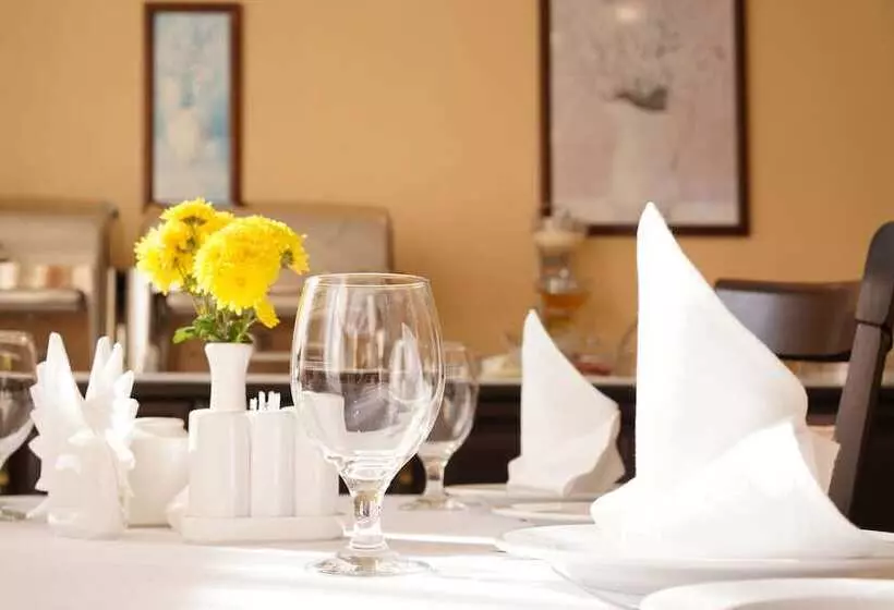 Hotelli Grand Kavkaz