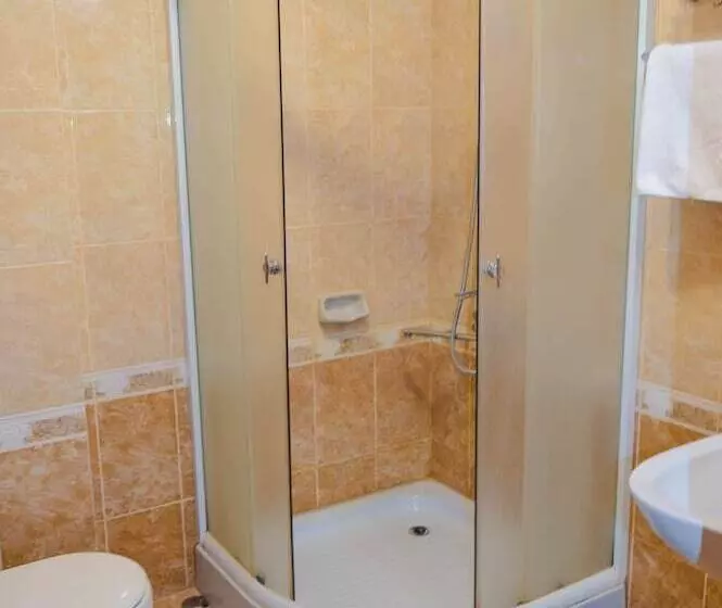 Hotelli Grand Kavkaz