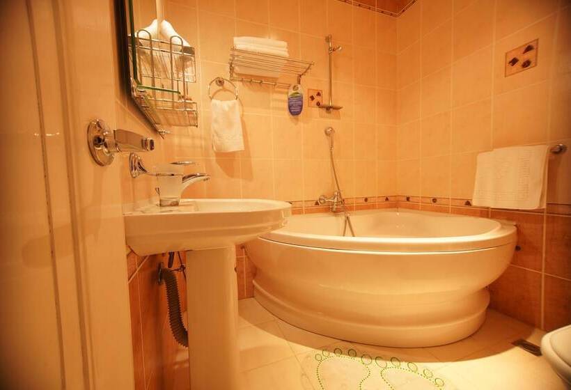 فندق Grand Kavkaz