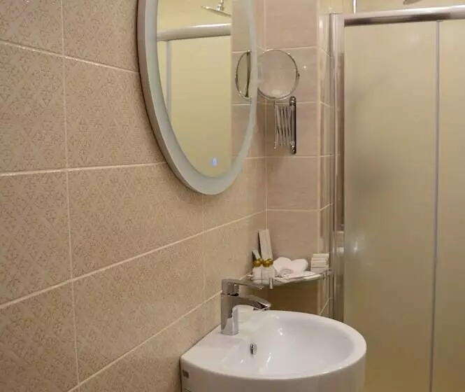 Hotelli Grand Kavkaz