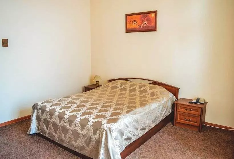 Hotelli Grand Kavkaz