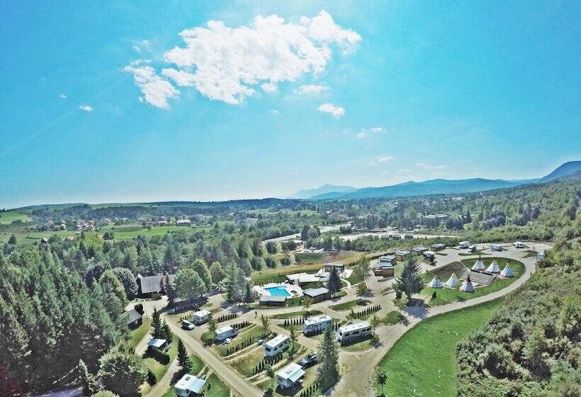 فندق Looking For Green, Relaxing Vacation