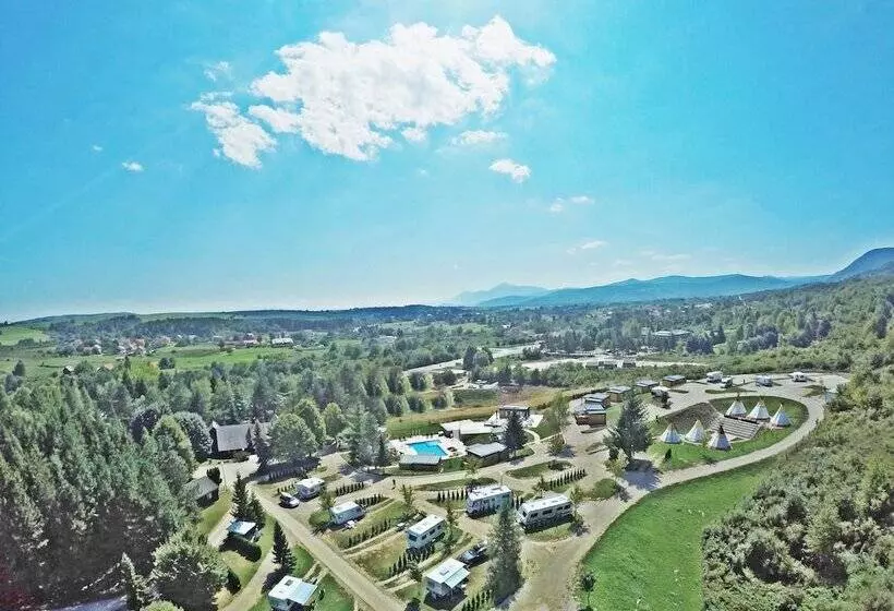 ホテル Looking For Green, Relaxing Vacation