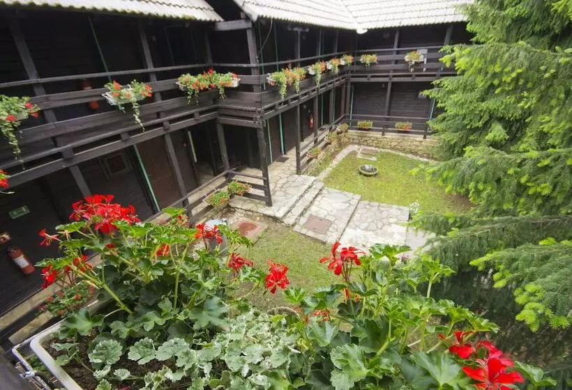 ホテル Looking For Green, Relaxing Vacation