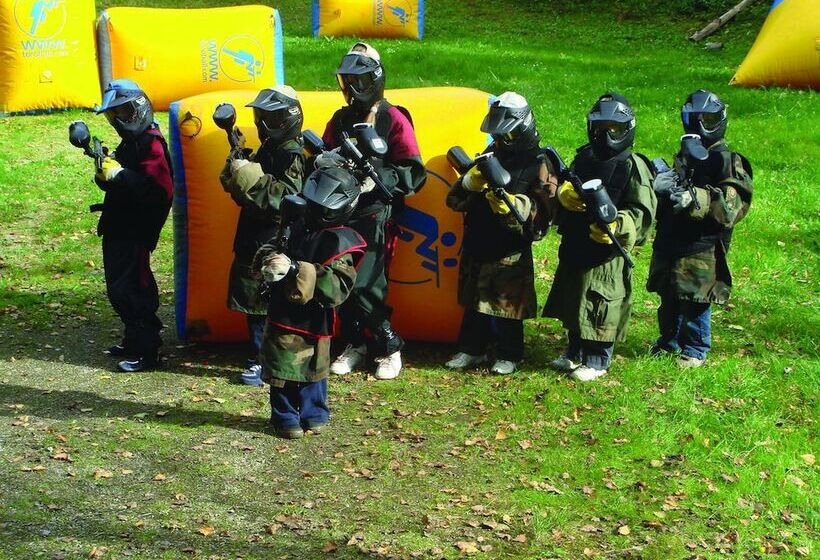 فندق Looking For Green, Relaxing Vacation