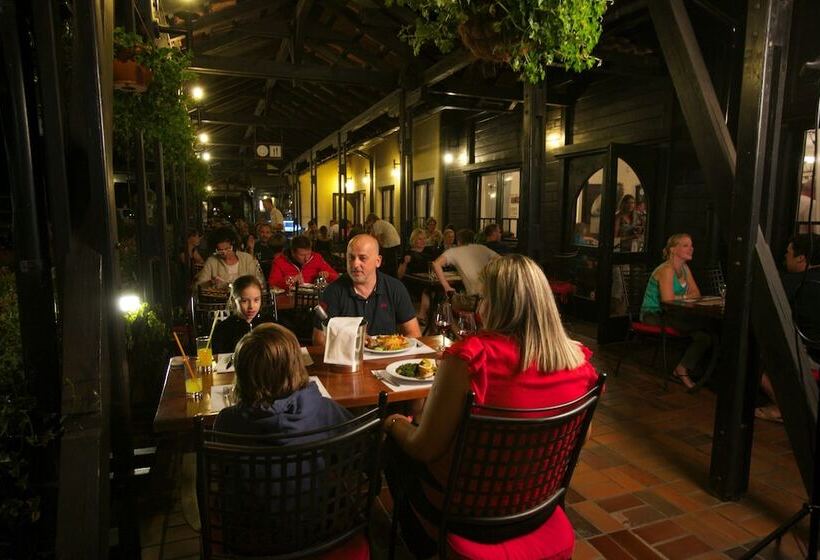 فندق Looking For Green, Relaxing Vacation