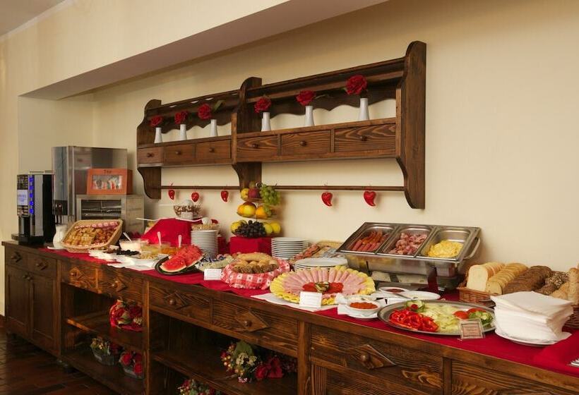 فندق Looking For Green, Relaxing Vacation