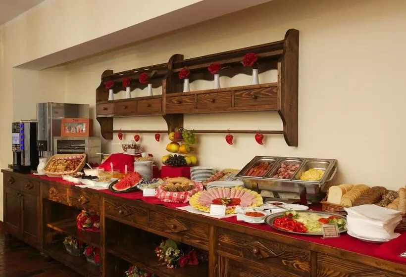 ホテル Looking For Green, Relaxing Vacation