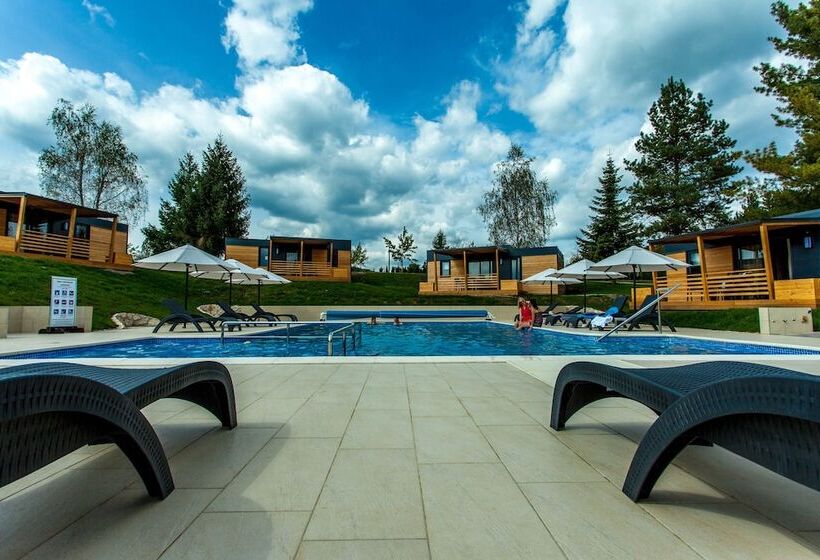 فندق Looking For Green, Relaxing Vacation