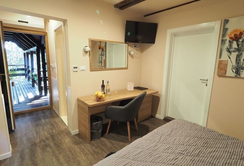 فندق Looking For Green, Relaxing Vacation