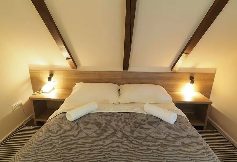 ホテル Looking For Green, Relaxing Vacation