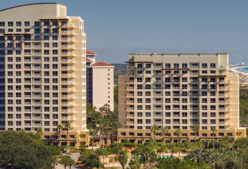 Отель Luau I 6104 Flr1