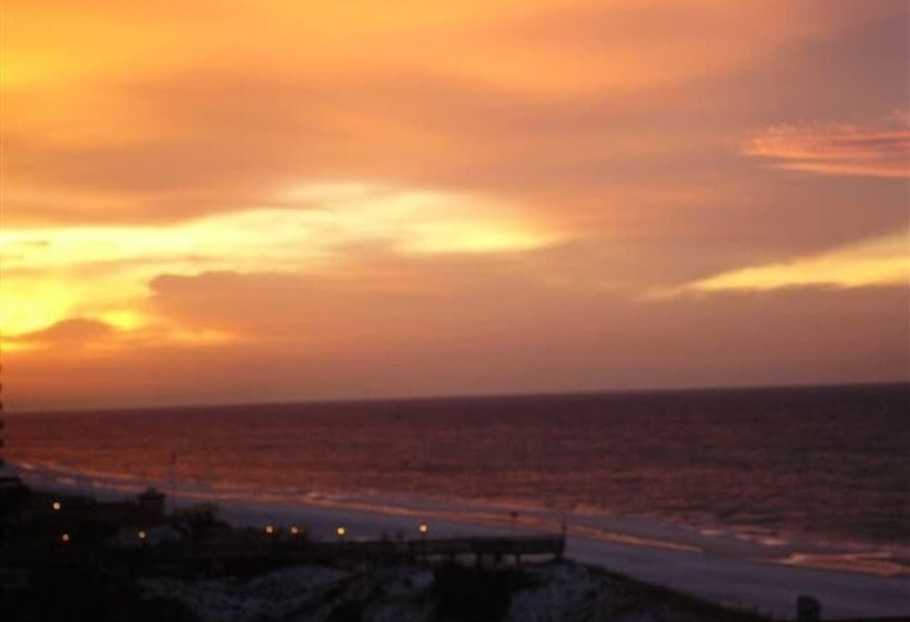 Отель Luau I 6104 Flr1