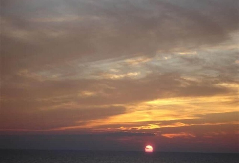 Отель Luau I 6104 Flr1