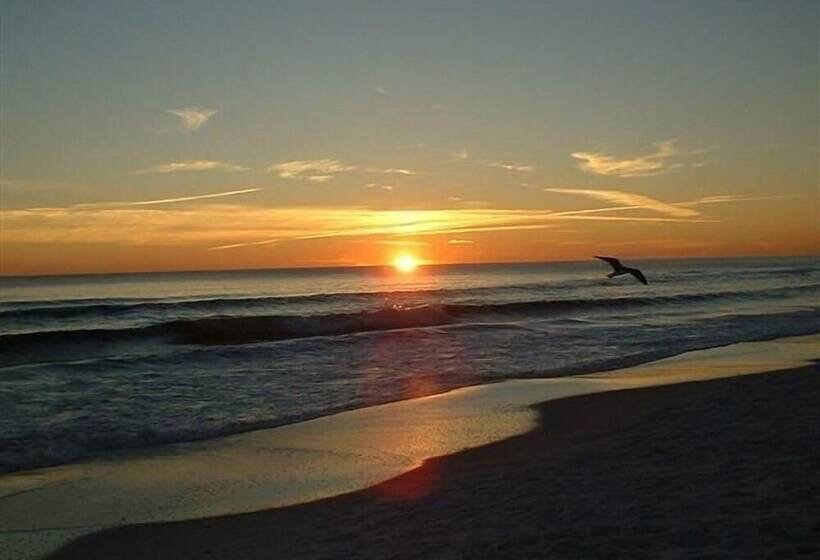 Отель Luau I 6104 Flr1