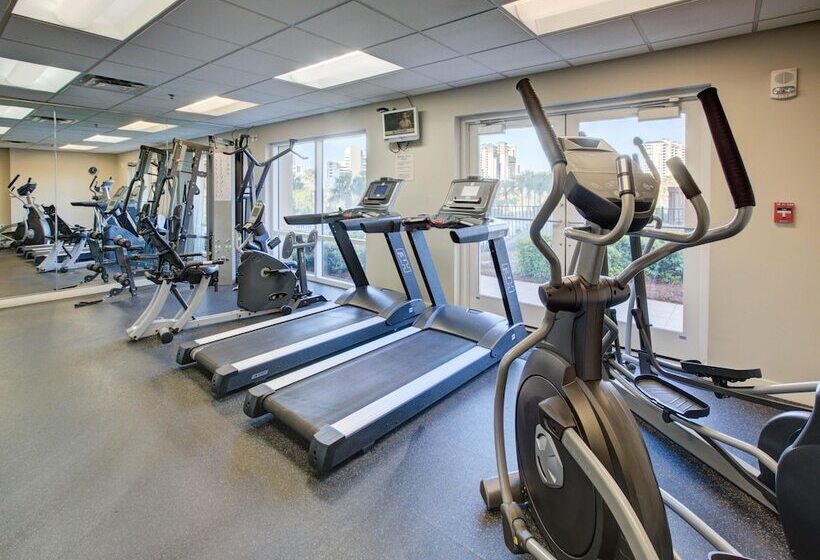 Отель Luau I 6104 Flr1