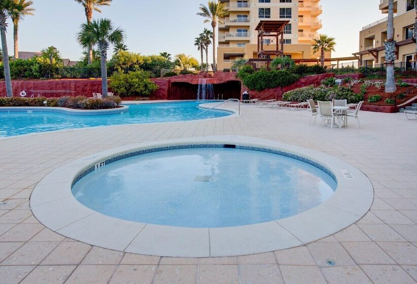 Отель Luau I 6104 Flr1