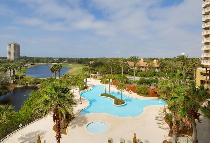 Отель Luau I 6104 Flr1