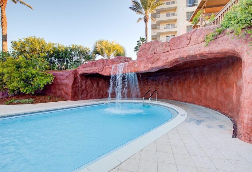 Отель Luau I 6104 Flr1