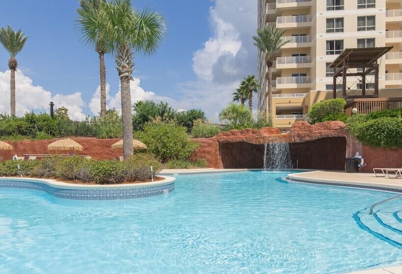 Отель Luau I 6104 Flr1