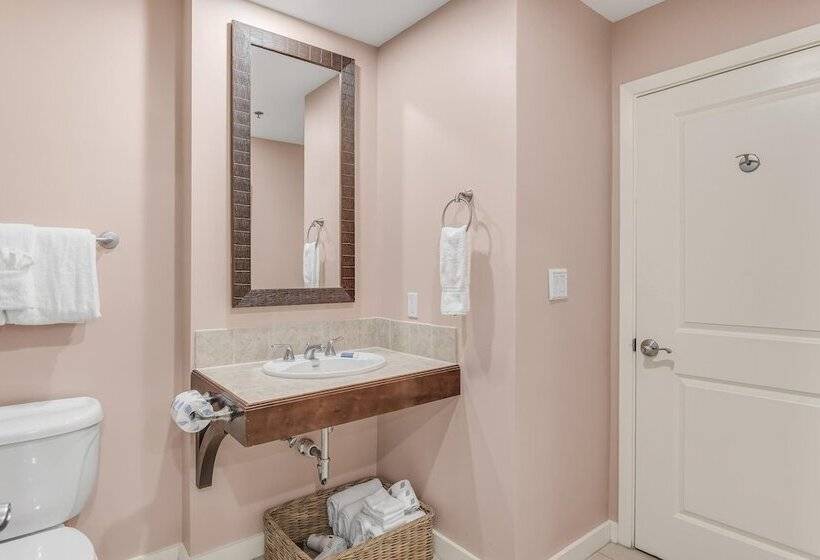 Отель Luau I 6104 Flr1